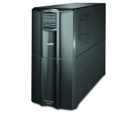 APC Smart-UPS (2200VA/1980W, 8x IEC, AVR, LCD) - 545971 - zdjęcie 1